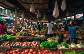 The Advent of Food Security and Inflation in Nigeria