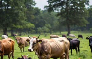 The New Ministry of Livestock: Implications for Nigeria’s Agricultural Sector.