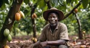 CORI Calls on President Tinubu to Transform Cocoa Sector with Strategic Funding and Reforms