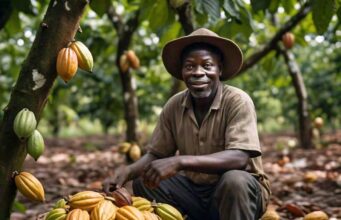Nigeria’s Cocoa Industry Charts Path Toward Sustainability and Youth Empowerment at the 3rd National Cocoa Festival