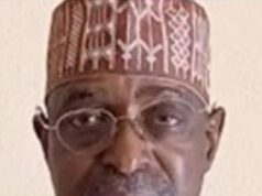 Livestock Development Minister assumes office; expressed need for urgent solution to farmers/herders clashes