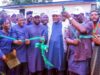 FG Inaugurates 20m Fish Hatchery in Cross River