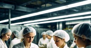 Vietnam’s Cashew industry faces risk of deficit