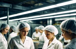 Vietnam’s Cashew industry faces risk of deficit