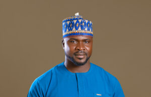 HON. MICHAEL ALI: Looking to Revamp Agriculture and Transform Bwari Area Council