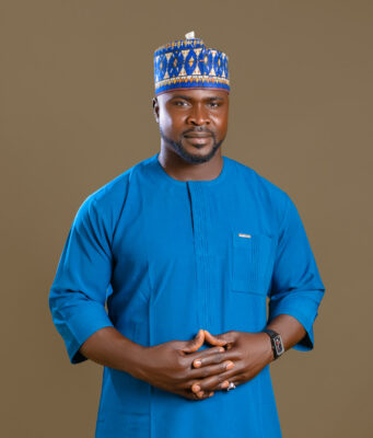 HON. MICHAEL ALI: Looking to Revamp Agriculture and Transform Bwari Area Council