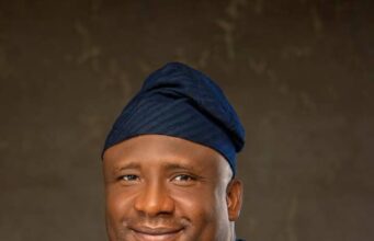 CHIEF IDOKO KINGSLEY ILONAH FELICITATES WITH KOGITES AND NIGERIANS AT EASTER